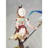 Wonderful Works Atelier Ryza 3: The Alchemist of the End and the Secret Key - Ryza, Ryzaline, Stout, 1/7 Scale Plastic Painted Finished Figure