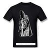 Nazgul T Shirt Nazgul T-Shirts Man Graphic Tees Shirt Awesome Classic Cotton Plus Size Tshirt Streetwear