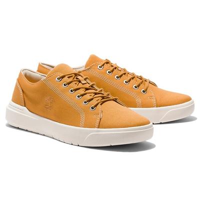 Seneca Bay Canvas Oxford Sneakers