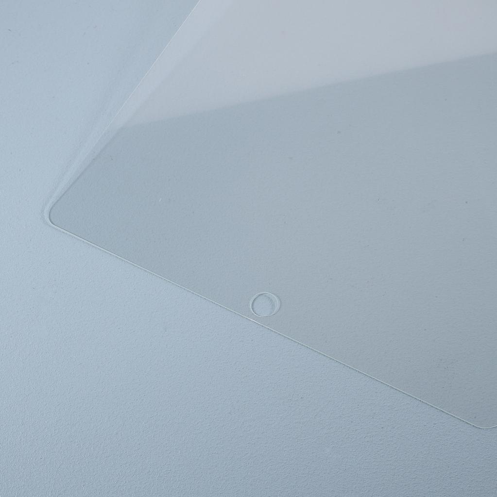 0.33mm Arc Edge Tempered Glass Screen Film (Edge Glue) for iPad Pro 12.9 (2017)/(2015)
