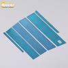 Corolla Window Trim: Stainless Steel Glass Protector for 14 Models