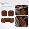 Winter Flannel Seat Cushion for BYD Han EV, Qin L, Song L, Dolphin, Seal, Yuan Plus, Tang DM