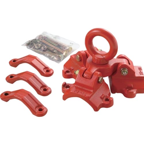 

Tacoman Tripod Head, 1T Load Capacity, TS-10