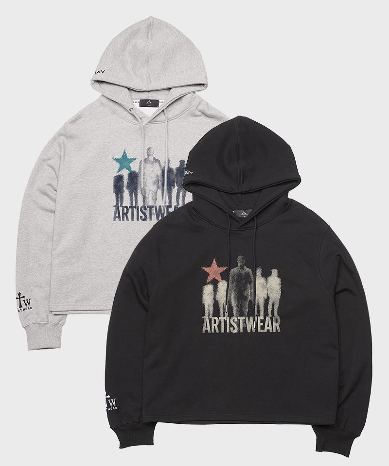 [Atw] The Lineup Easy Hood