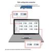 AIMOSUN Profinet to Modbus RTU Gateway Converter