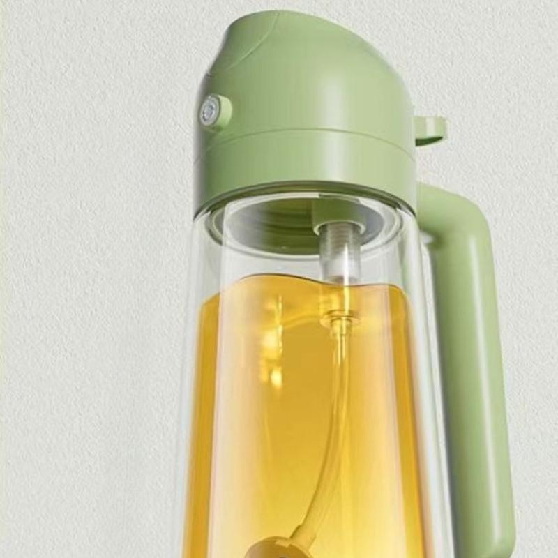 Household Food Grade Olive Oil Spray Bottle