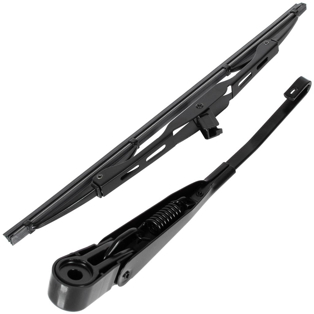 Honda CR-V I 95-02 Heckwischerarm + Wischerblatt