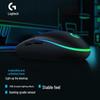 Logitech G102 LIGHTSYNC 2nd Gen RGB Gaming Mouse