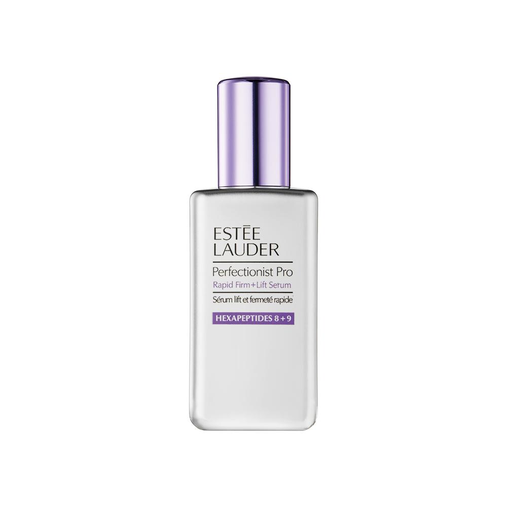 

Сироватка Estee Lauder Perfectionist Pro Duo Швидке зміцнення + Підтяжка з Гексапептидами 8 + 9 100ml*1