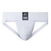 Jockstraps Brand 2.76-inch Wide Waistband Fashion Low Waist Sexy Men's Thong Underpants
