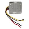 Waterproof DC/DC Converter Regulator 12V Step Up To 48V 4A 192W