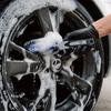 K2 M358 PRO Rim Brush