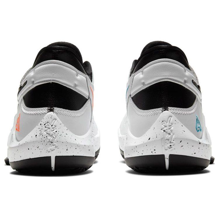 Nike Zoom Freak 2 EP 'Denim' CK5825-101