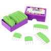 Shawl Sweater Shaping Needle Knitting Shaping Device Sweater Scarf Fixing Comb Shaping DIY Knitting Crocheting Supplies