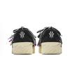 Anta Scarpe da Skateboard Irving Ammortizzazione Elegante, Resistenti all'Usura, Basse, Donna 122541810S-2