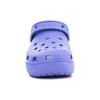 Crocs Classic Clog EVA Comfortable Non-Slip Clogs Unisex Footwear Purple 207708-5PY