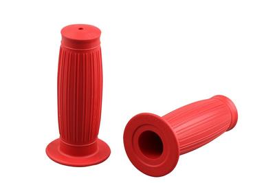 C.F.POSH 811381 Mini Grip Little Cub Super Cub, Red