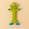 Squeaky Dog Chew Toy, Durable Dental Teething Toy for Self-Play and Boredom Relief