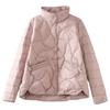 New Light and Thin Short Down Jacket for Women's Small Casual Winter Clothing Fashionable Winter Warm Jacket