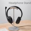Holder Earphone Vertical Bracket Detachable Headset Display Rack  Desktop Organization