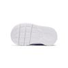 Nike Tanjun Br Blue Slip Resistant Durable Low Top Sports Casual Shoes Baby Sneaker AO9605-400