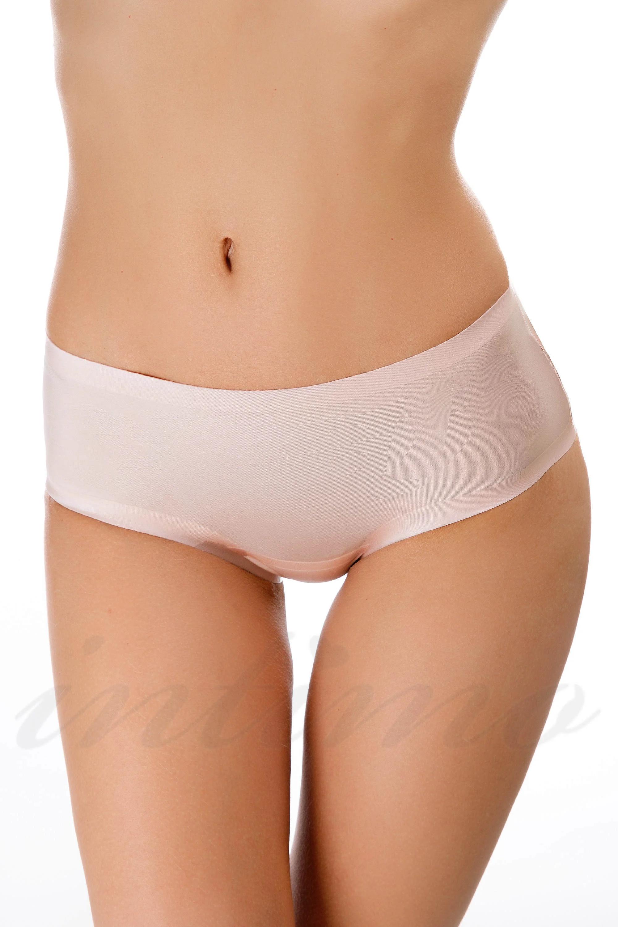 

Трусики сліп Rosme (62661) 6(2XL) brown-nose кольору