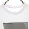 ARMANI EXCHANGE Photo print Short sleeve T-shirt S white Men's Used