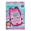 Vtech gabby et la maison magique - le smartphone educatif
