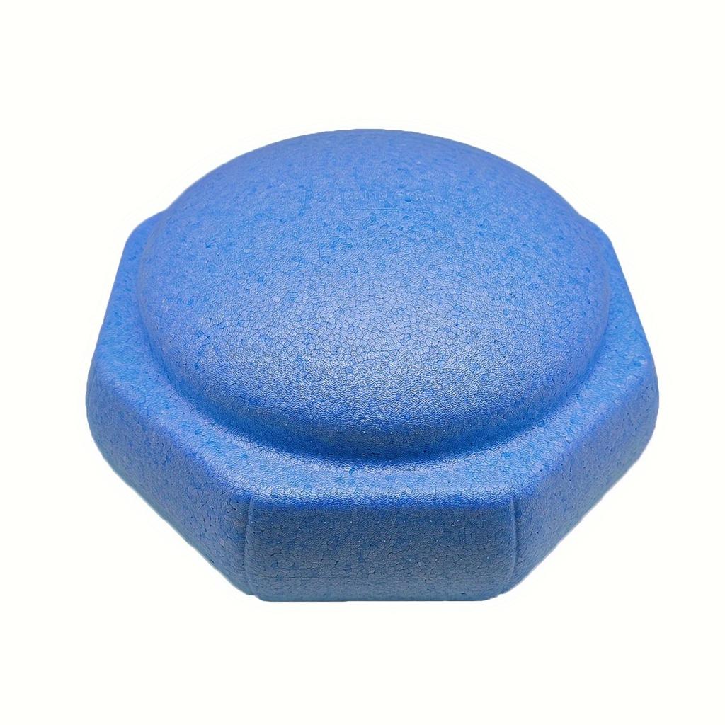 1pc Balance Stepping Stone - Enhances Coordination & Sensory Skills, Indoor Obstacle Course Toy, Perfect for Home Decor & Holiday Gifts
