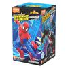 GV05 Venom SpiderMan Miles Morales Gwen Spider-Ham Doctor Octopus Mysterio Scorpion Action Figure  Toy