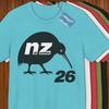 Tops – T-Shirts