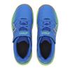 Asics JuniorE 7 In E bluE P silvEr 1104a055.400
