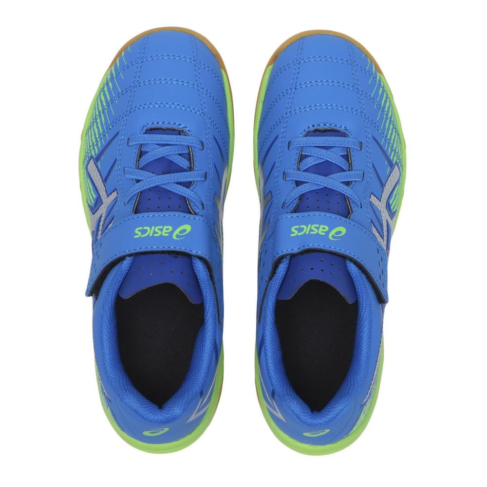 Asics JuniorE 7 In E bluE P silvEr 1104a055.400