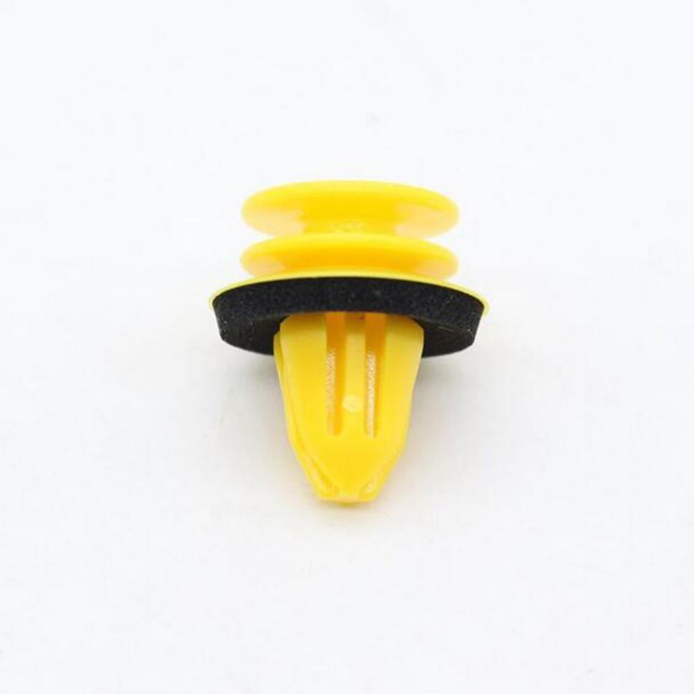 20x A0009918698 Door Trim Panel Retainer Clip Fastener For Mercedes CLS/S 63 AMG
