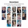 2023 JAPAN FANMEETING LOVE IN TOKYO UNIVERSAL Official Photocard