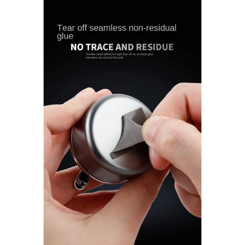 3 m langes, starkes, permanentes doppelseitiges Klebeband, Acrylschaum-Kleber für Auto, Zuhause, Innen- und Außenbereich, wasserdicht, hohe Temperatur