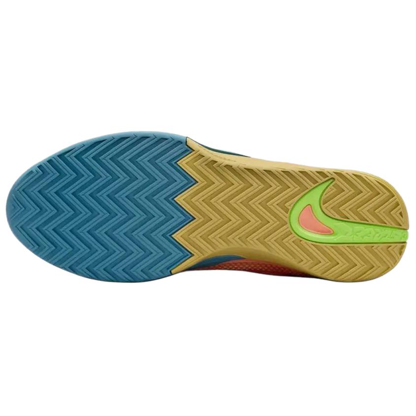 Nike ST. Flare EP Light Wild Mango Unisex Sneakers Orange Atomic-Pink Smokey-Blue HF0232-602