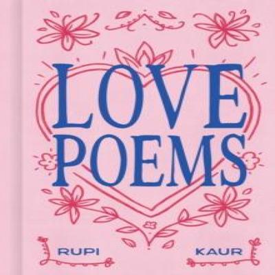 Skönlitteratur – Poesi
