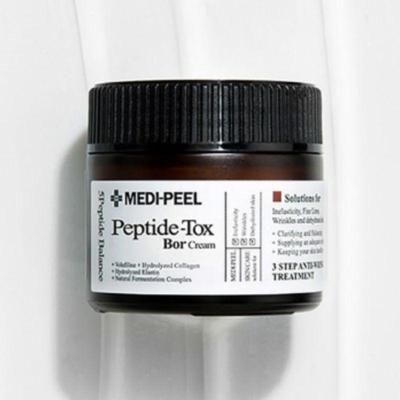 Peptide Tox Bor Crème 50g