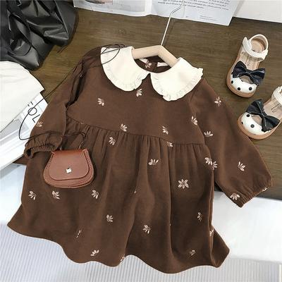 Niñas (menos de 3 años) – Vestidos