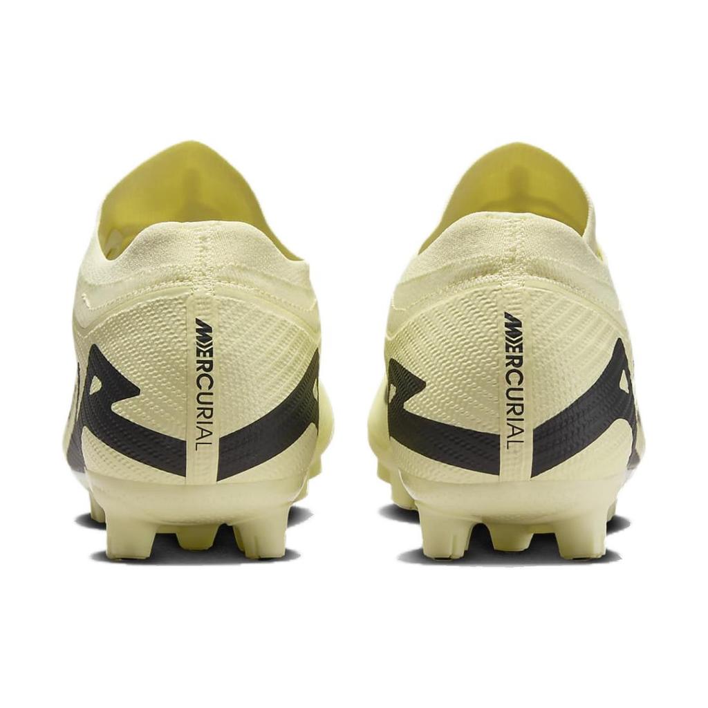 New Nike Mercurial Vapor 15 Pro 'Yellow Black' DJ5602-700