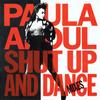 CD PAULA ABDUL Shut Up And Dance The Dance Mixes CDV3096 Virgin Records 1990 Kanada Dance Electronica Gebraucht