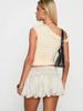 European & American Polka Dot Bodycon Bubble Skirt - Sexy & Stylish for Spring/Summer