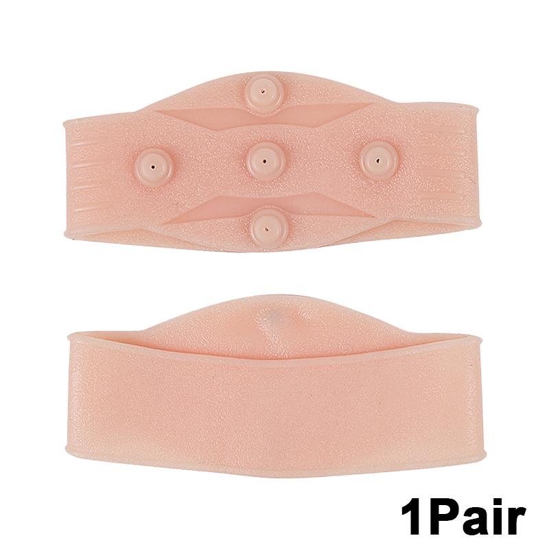 

2 шт. магнитотерапевтический наколенник, поддерживающий бандаж для облегчения боли в колене, походы, баскетбол, бег, теннис, тендинит, волейбол и приседания