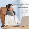 OEINGOEING Memory Foam U-Shaped Neck Pillow