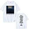 Hit Me Hard and Soft 2026 Tour T Shirt Unisex Women Fashion Trendy T Shirts Unisex Casual Cotton Oversized T-shirts Short Sleeve