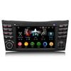 EU Stock Car Radio Erisin ES5581E Android 16 GPS 4G WiFi Car Multimedia Dvd Player for Mercedes Benz E-Class W211 Car Gps Stereo