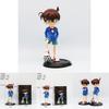 Conan Football Pvc Action Figure Model With Gift Packaging For Enthusiasts Anime