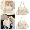 Tote Bag for Women Multi Pockets Storage Bag for Working Shopping Outdoor