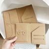 Papel de embrulho – Envelopes para prendas